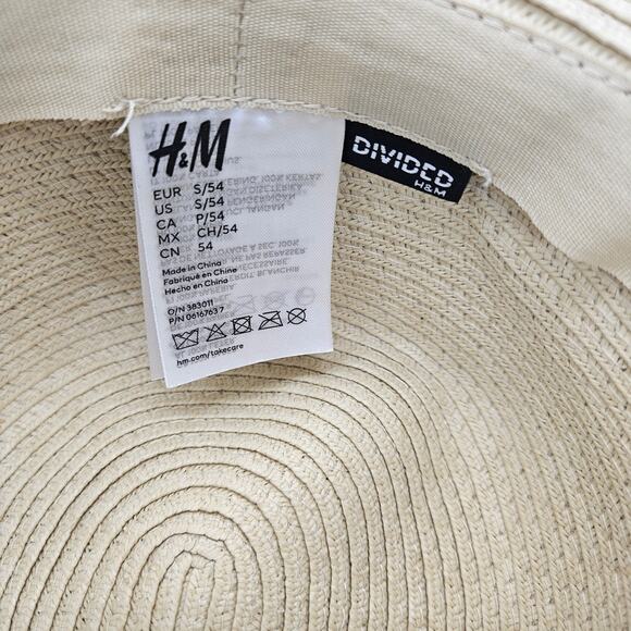 H&M Floppy Hat - Picture 5 of 5